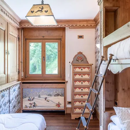 Stylish With Beautiful Surroundings