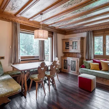Stylish With Beautiful Surroundings *